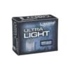 Ultra-Light Ammunition .380 ACP 50gr Copper Mono Frag HP 20/rd