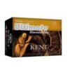 Kent Cartridge Ultimate Diamond Turkey Shotshells 12 ga 3 1/2" 2 1/4 oz 1200 fps 5 10/rd