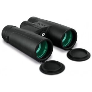 EOTECH VUDU X 1-6X SFP BD1 RET BLACK