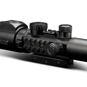 Burris Droptine HD 8x42 Binocular Green