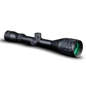 SIMMONS PRO TARGET AIR 2-7X32 - W/RINGS TRUPLEX BLACK MATTE