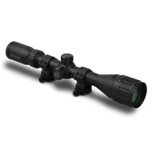 Meprolight ML46670 Hyper-Bright Orange Ring Front/Green Rear Sights for Canik TP Series