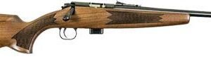 WINCHESTER XPR SPORTER 350LEG BL/WD 22"