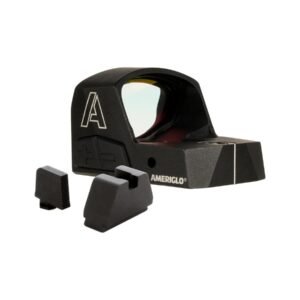 LaserMax Spartan Adjustable Fit Laser/Light Combo - Red