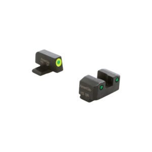 EO TECH VUDU PRECISION 5-25X50MM TR3