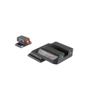 EO TECH VUDU PRECISION 5-25X50MM H59