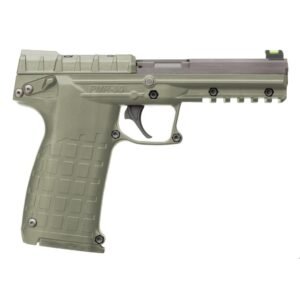 EAA Girsan MC 14 T Tip Up Handgun .380 ACP 13rd Magazine 3.81" Barrel FDE Frame