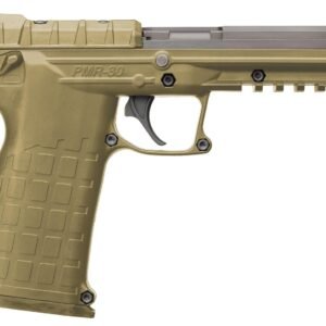 SPRINGFIELD ARMORY XDM ELITE 9MM BLK 4.5" OSP CA