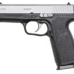 CT9 9MM 3.96IN BRL BLK POLYFRAME MTTE STNLSS SLIDE REAR DAY FRNT NGHT SGHT