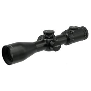 SIG ZULU 6 BINO HDX 10X30 STABILIZED