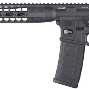 KEYSTONE SPORTING ARMS 722 CLASSIC 22LR BL/WD