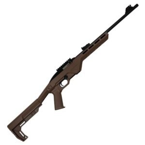 TRAILBLAZER FIREARMS LIFECARD 22LR TEXAS FLAG