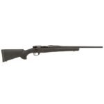 Howa M1500 Rifle .308 Win 4/rd 22" Threaded Barrel Black Hogue Stock