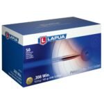 Lapua OTM Rifle Ammo 308 Winchester 185gr Scenar 2475 fps 50/ct