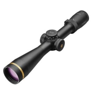 Leupold Mark 5HD Rifle Scope 5-25x56 M1C2 FFP Illum Gunwerks RH1 MOA