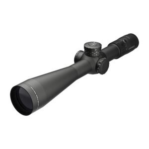 Athlon Neos Rifle Scope 3-9x40 1" SFP BDC 500 IR MOA Illum Black