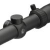 Leupold Mark 3HD Rifle Scope - 1.5-4x20mm 30mm SFP AR-Ballistic - Matte