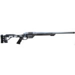 MPA PMR Black Bolt Action Rifle 6.5 PRC 10rd Magazine 26" Polished Barrel Ba Competition Chassis