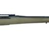 PATRIOT PREDATOR 6.5 CREEDMOOR ADJ TRIGGER FLUTED 22" BBL  PIC RAIL