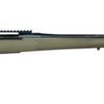 PATRIOT PREDATOR 6.5 CREEDMOOR ADJ TRIGGER FLUTED 22" BBL  PIC RAIL