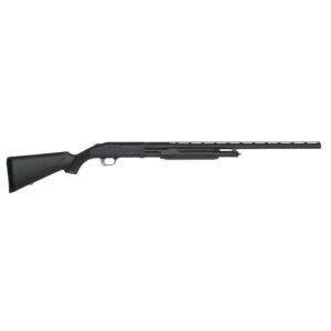 TPS ARMS M6 O/U 17HMR 410 - 18.25" BLUED SYNTHETIC
