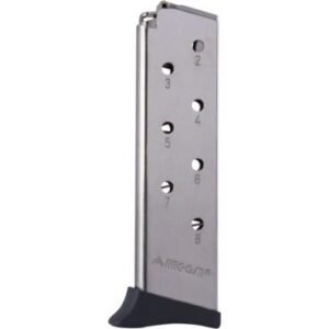 Walther PPK/S Magazine .380 ACP Nickel 7/rd