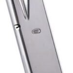 Mec-Gar Handgun Magazine Taurus PT92/99 HT Nickel 10/rd