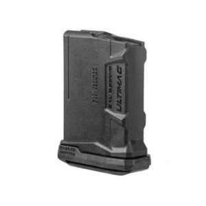 D&H TACTICAL MAGAZINE 6.5CM - 10RD STEEL BLACK SR25/AR10