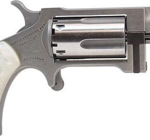 ROCK ISLAND ARMORY VRBP-100 12/20 BL/SY 3" 5+1