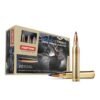 Norma BondStrike Rifle Ammunition .30-06 Sprg 180gr PT 2756 fps 20/ct