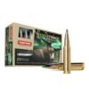 Norma EcoStrike Rifle Ammunition .300 PRC 165gr PT 20/ct