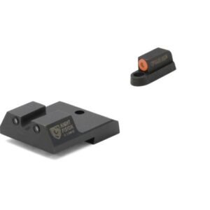 Lasermax Rifle Red Dot Sight Black