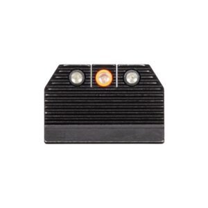 LUCID OPTICS REFLEX SIGHT E7 - 21MM M5 BLUE RETICLE ACRO MTG