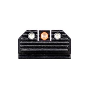 SHADOW SYSTEMS MR920L ELT 9MM BK/BK OR TB 10#
