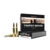 https3A2F2Fmedia.chattanoogashooting.com2Fimages2Fproduct2FNO485452FNO48545-1.jpg Nosler Trophy Grade Rifle Ammunition .280 Rem 140 gr AB 3000 fps - 20/box