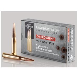 Nosler Varmegeddon Rifle Ammunition .22 Hornet 35 gr FB Tipped 3000 fps - 20/ct