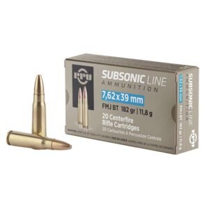 WIN USA 300BLK 125GR OT 20/200