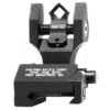 Troy Diamond (DOA)-  Rear Folding BattleSight Black