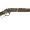 1873 SADDLE RIFLE 18 Inch 357