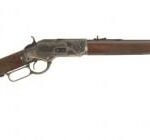 1873 SADDLE RIFLE 18 Inch 357