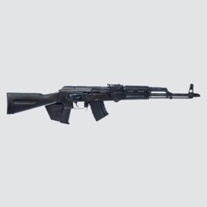 IWI Galil Ace Gen II Rifle 7.62x39mm 30/rd 16" Barrel Black Side Folding Adjustable Butt Stock