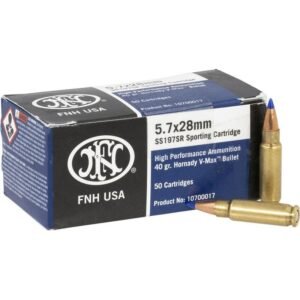 HSM TROPHY GOLD 6.5X55 MAUSER - 130GR BERGER VLD 20RD 25BX/CS