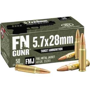 FIOCCHI 308 WIN 150GR SCIROCCO - 20RD 10BX/CS