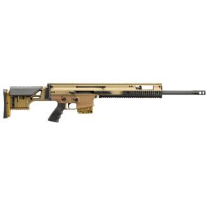 RUGER SFAR 7.62X51 BLK 20" 10RD TB