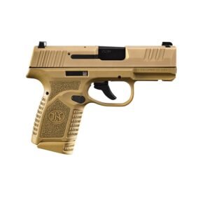 MAGAZINE FN 503 9MM 6RD BLACK