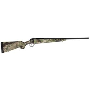 Savage Arms Axis II XP Rifle 22-250 Rem 4/rd 22" Stainless Barrel Black with Scope