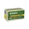 Remington Magnum Rimfire Ammunition .17 HMR 17gr JHP 2550 fps 50/ct