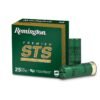 Remington Premier STS Target 12 ga 2 3/4" 3 dr 1 1/8 oz #7.5 1200 fps 25/ct