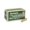 Remington Premier Rimfire Ammunition .22 WMR 33 gr. ATV 2000 fps 50/ct