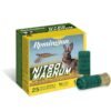Remington Nitro Magnum Shotshells 12 ga 2-3/4 in 1-1/2 oz #2 1260 fps 25/ct